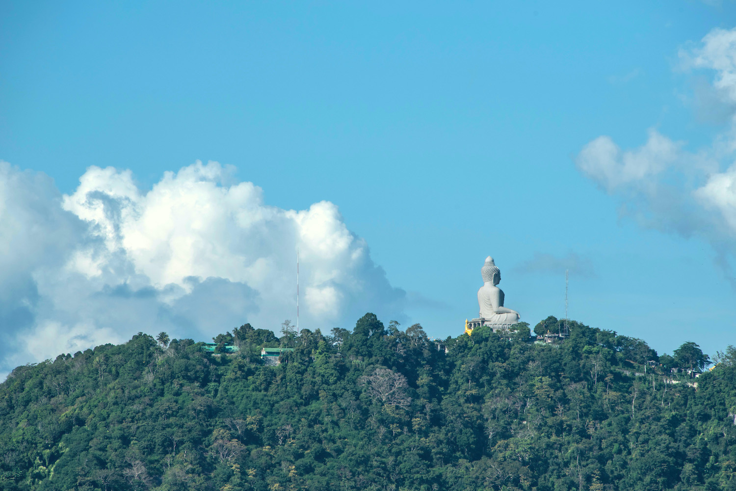 about phuket trip