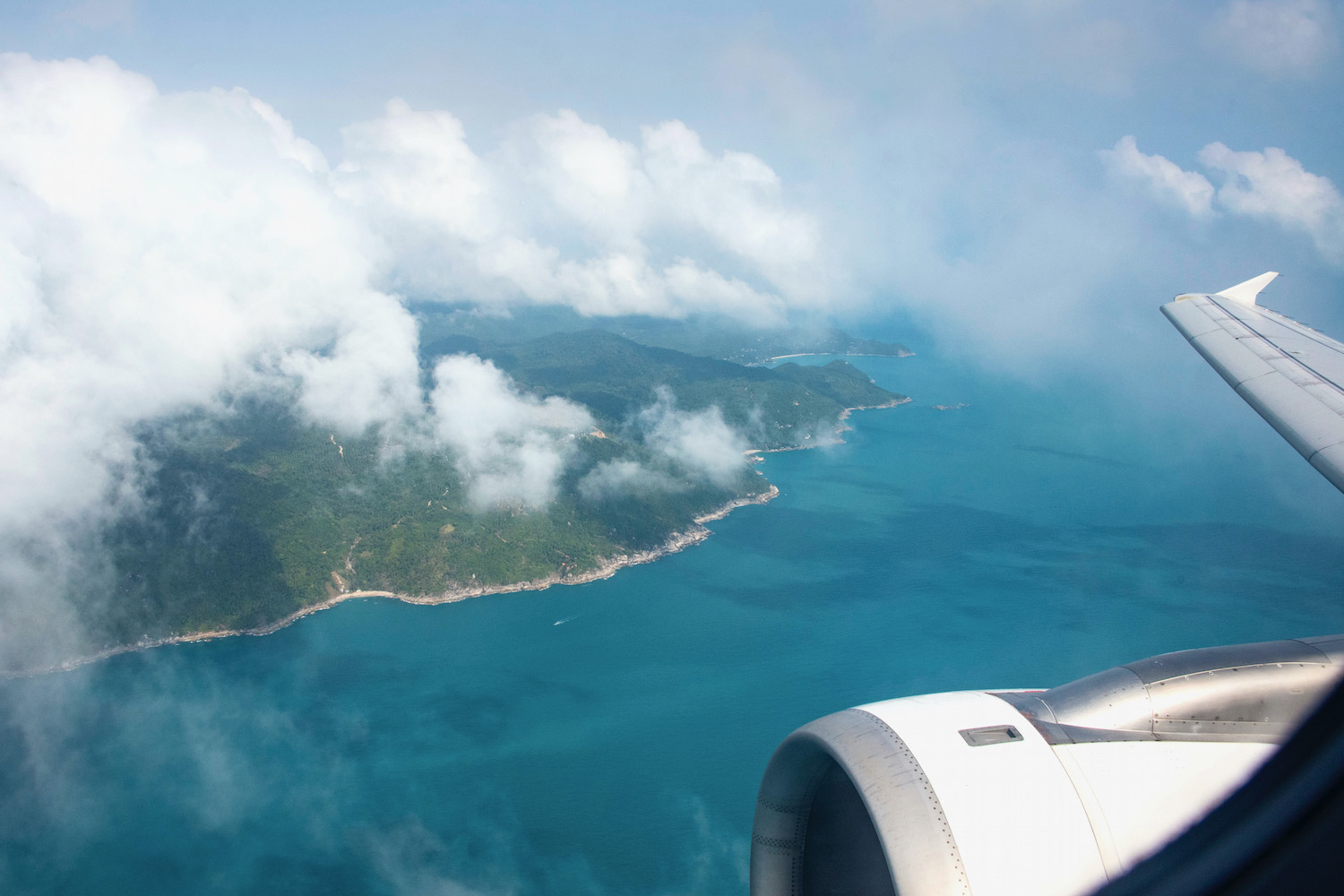 The Ultimate Guide to Domestic Flights in Thailand