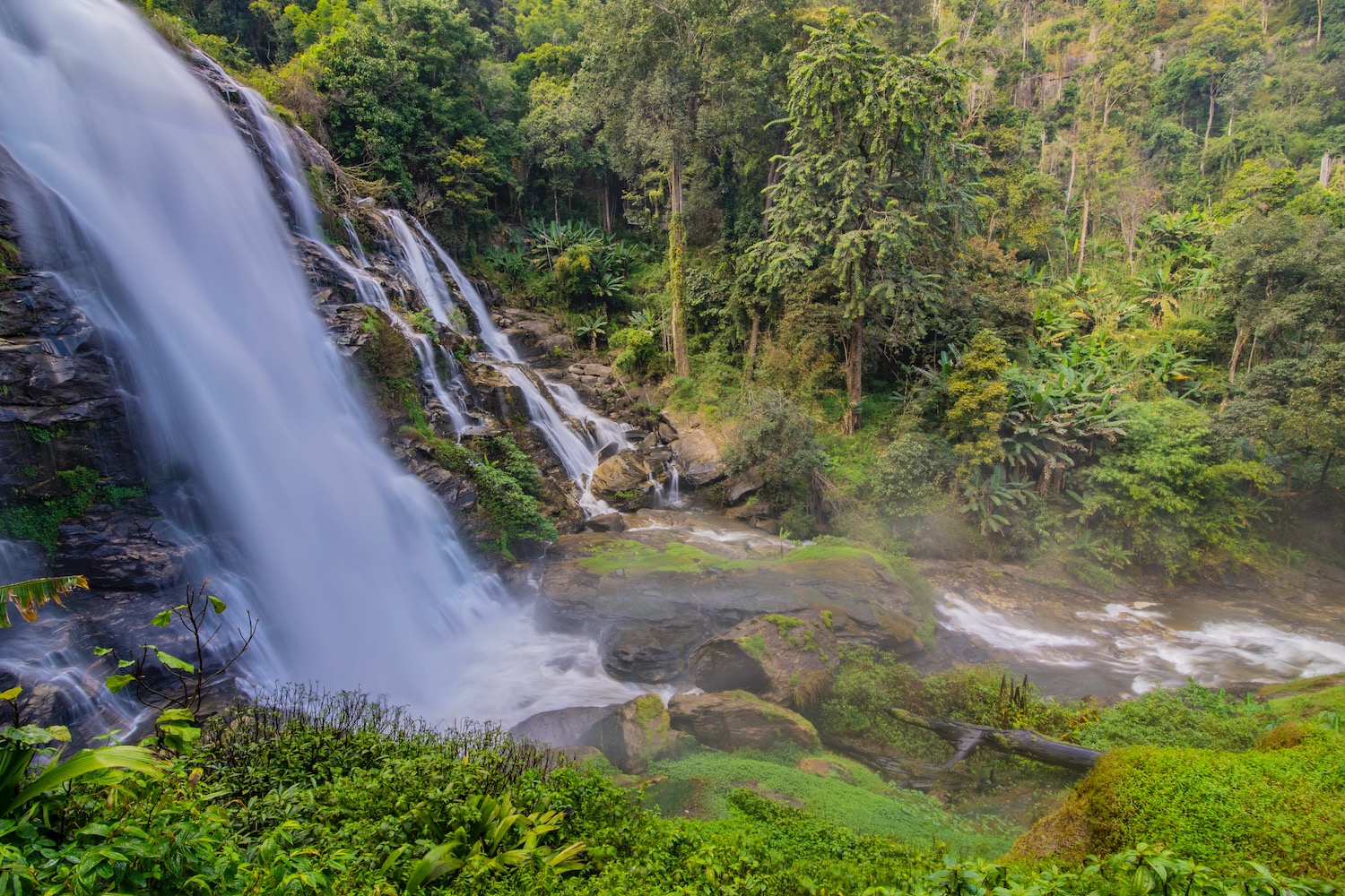 trip to chiang mai