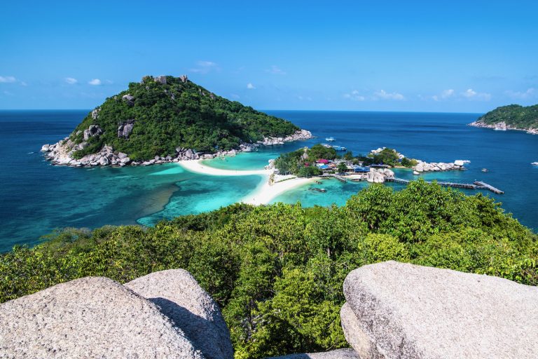 Is Koh Tao Worth Visiting?