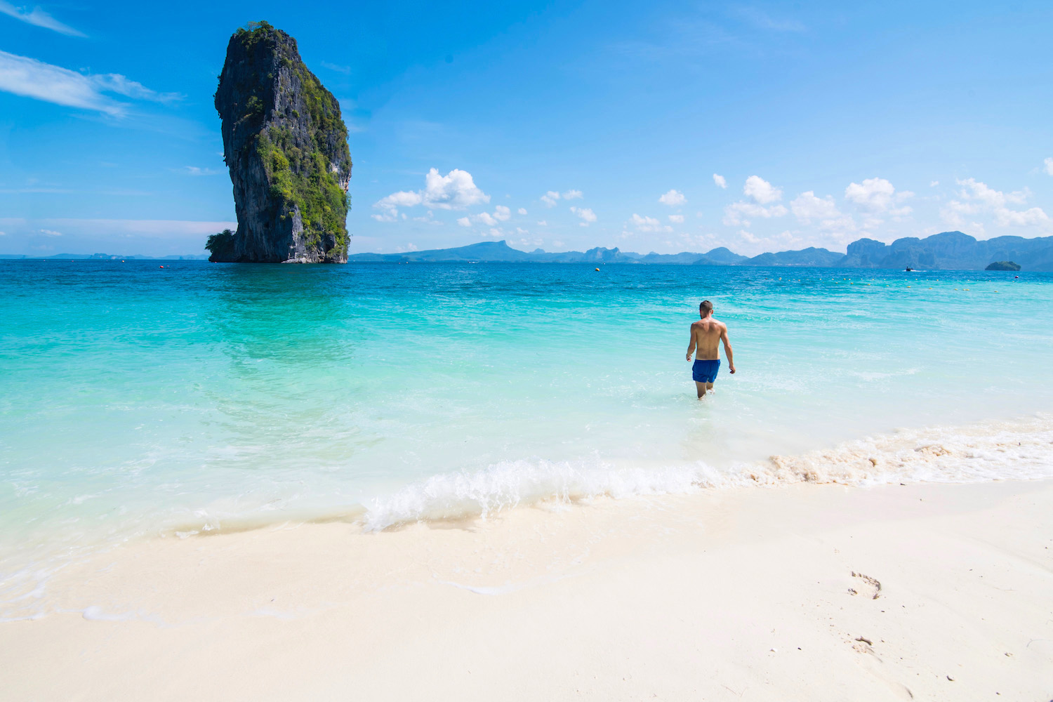 Is Railay Beach Worth Visiting?