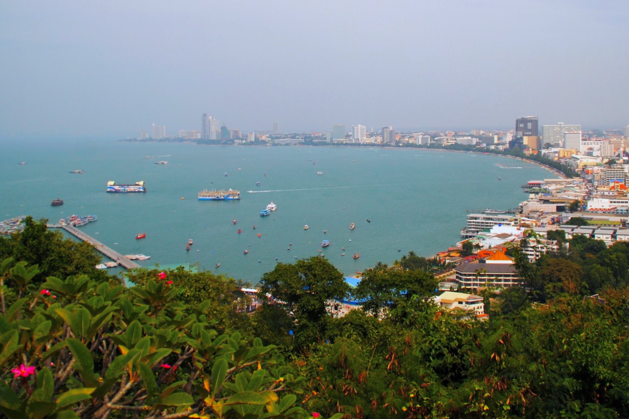 Pattaya